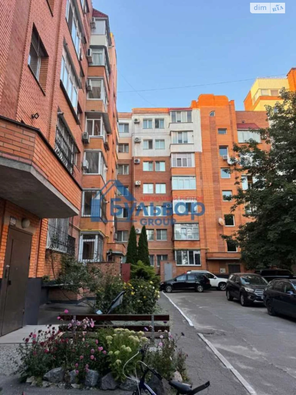 Продаж Квартира Київський