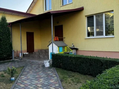 Будинок. Хмельницький, вул.Бурштиновий 2-й проїзд