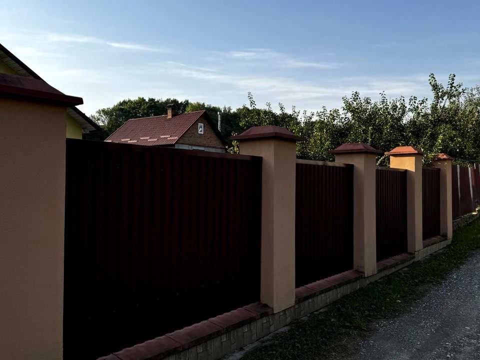 Будинок. Хмельницький, вул.Бурштиновий 2-й проїзд