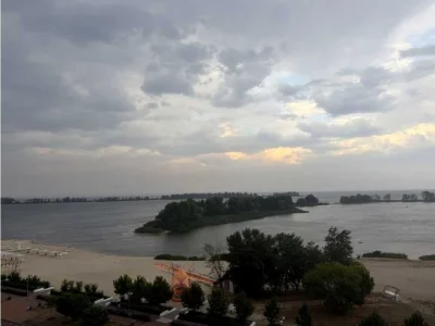 Квартира. Черкаси, Героїв Дніпра вул.