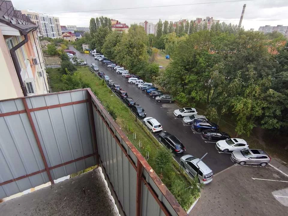 Квартира. Рівне, Гайдамацька вул. (Марфи Струтинської)