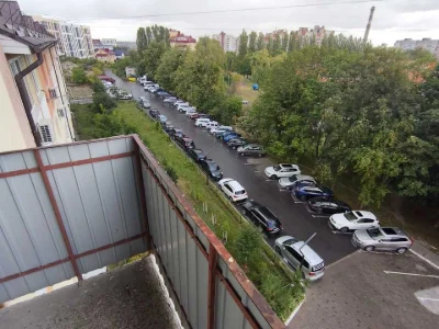 Квартира. Рівне, Гайдамацька вул. (Марфи Струтинської)