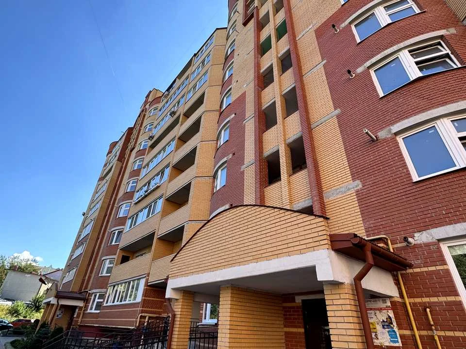 Квартира. Тернопіль, Довженка вул.