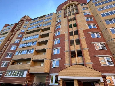 Квартира. Тернопіль, Довженка вул.