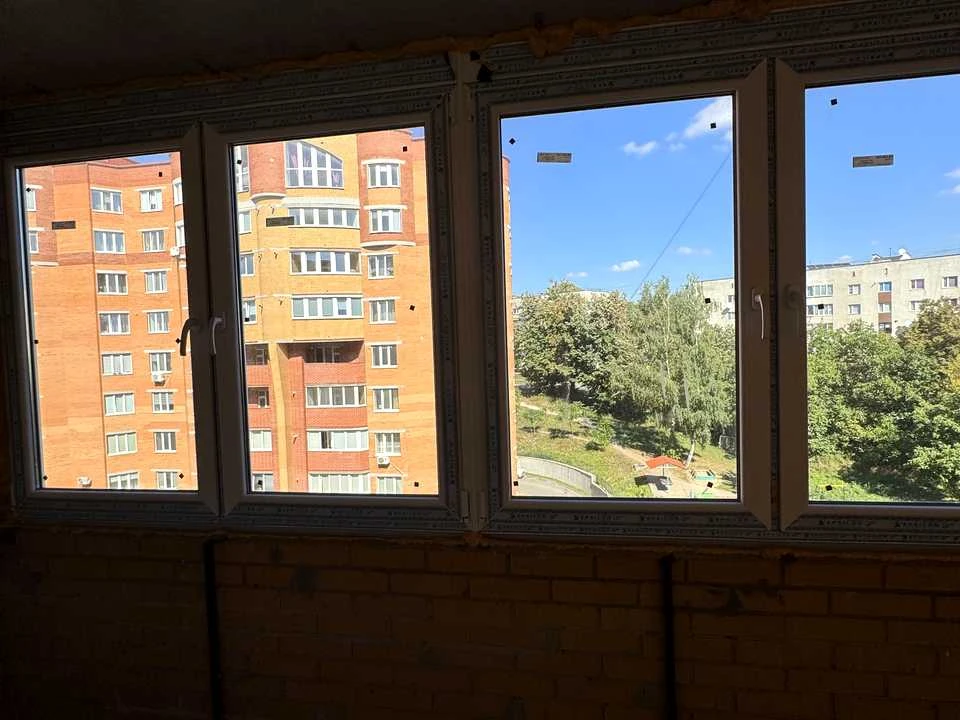Квартира. Тернопіль, Довженка вул.