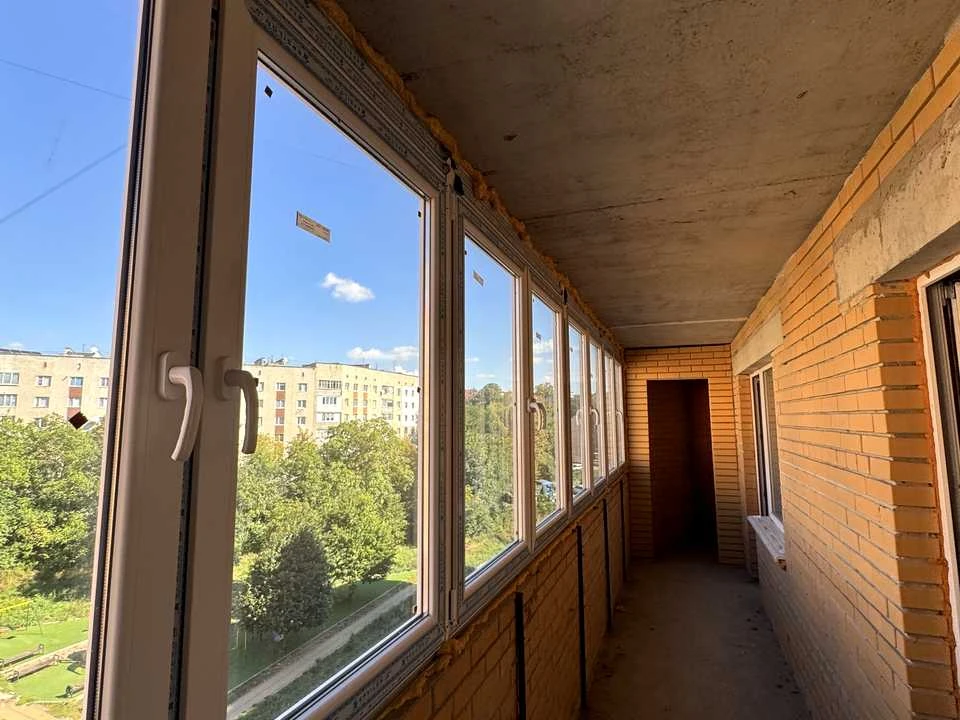 Квартира. Тернопіль, Довженка вул.