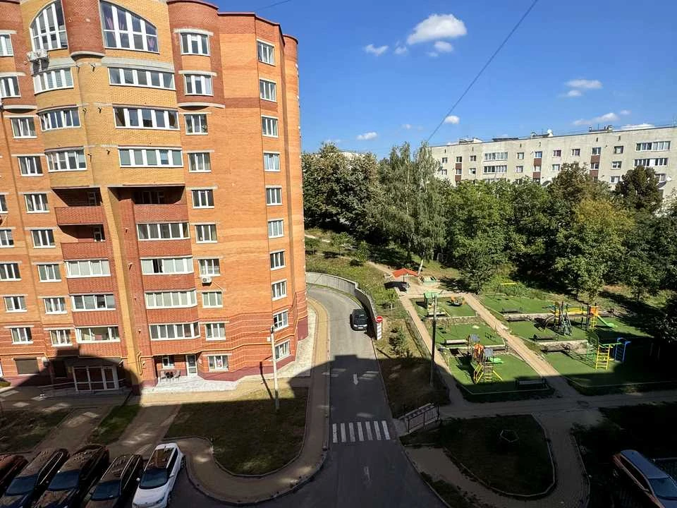 Квартира. Тернопіль, Довженка вул.