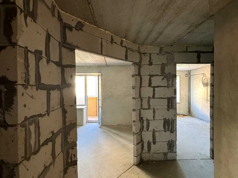Квартира. Тернопіль, Довженка вул.