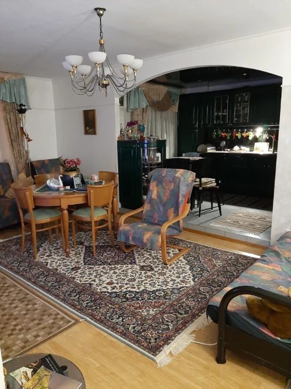 Продаж Зк квартира 89м2 в центрі по вул.Коцюбинського, закри