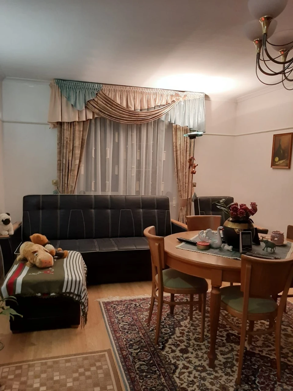 Продаж Зк квартира 89м2 в центрі по вул.Коцюбинського, закри