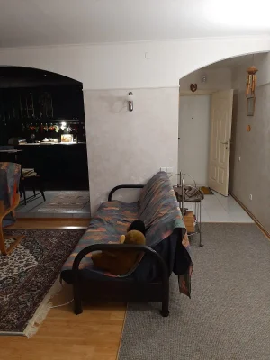 Продаж Зк квартира 89м2 в центрі по вул.Коцюбинського, закри