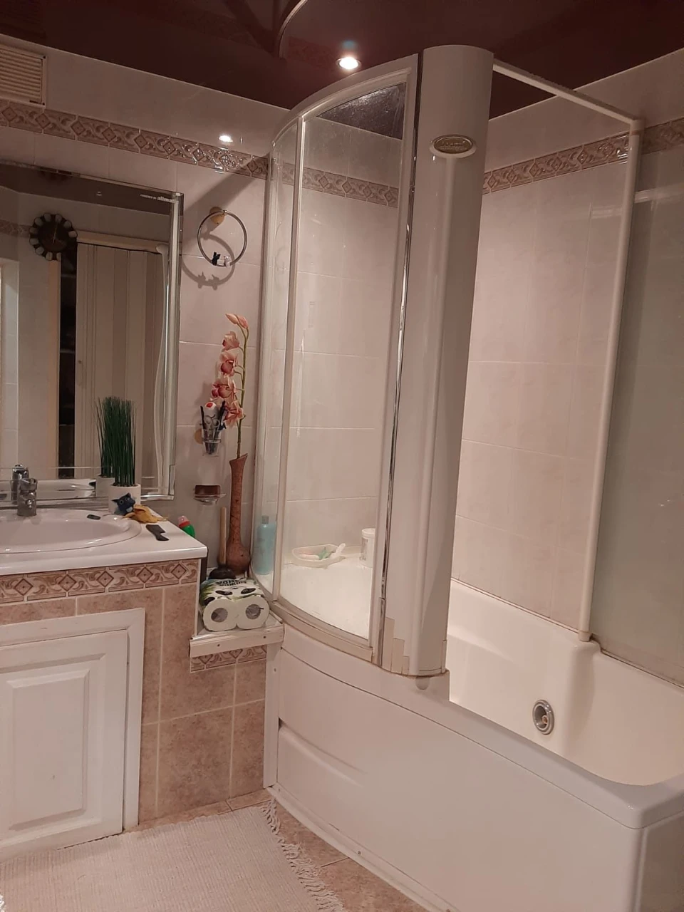 Продаж Зк квартира 89м2 в центрі по вул.Коцюбинського, закри
