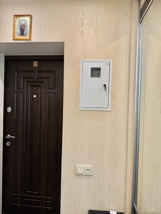 Продажа 1-комн кв с ремонтом Правый берег