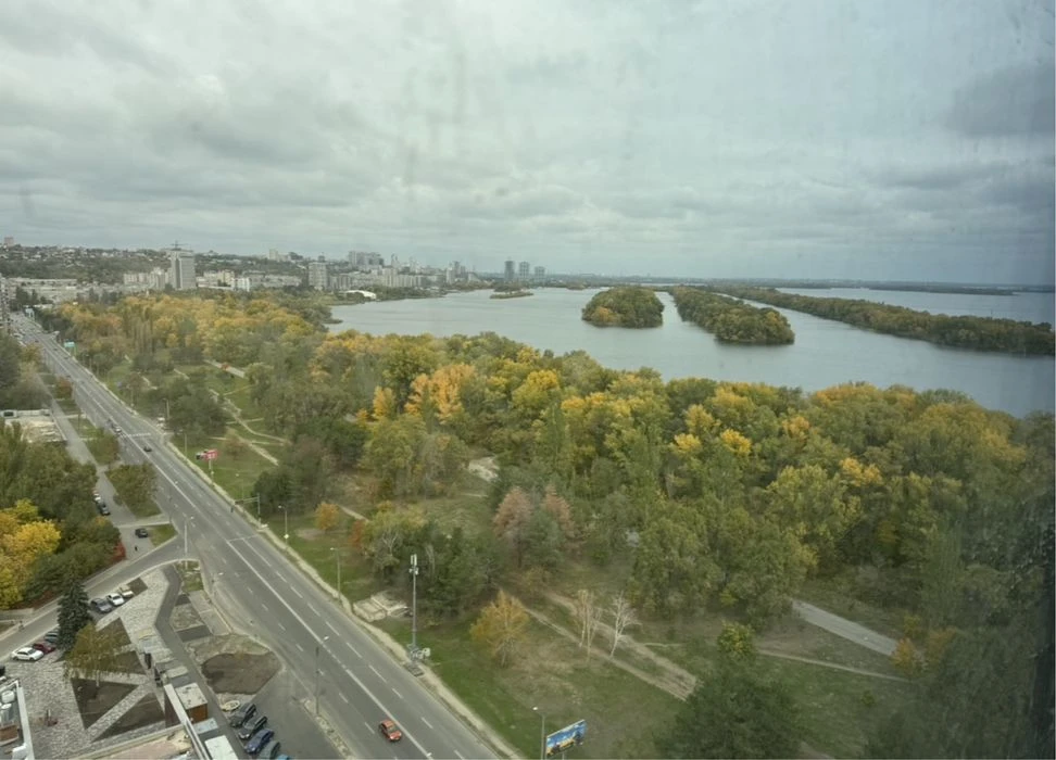 Квартира 80кв ЖК Маршал Набережна Перемоги