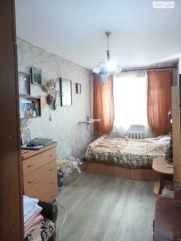 Продаж Квартира Приморський