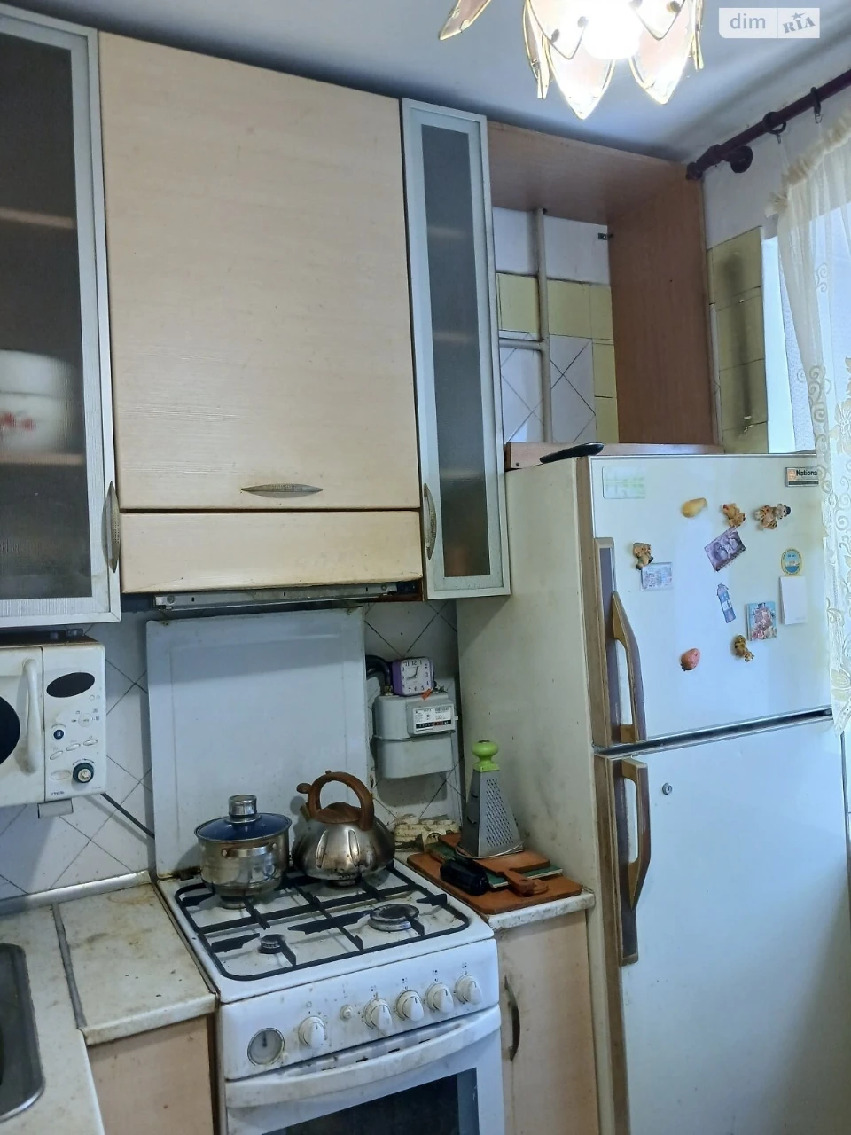 Продаж Квартира Приморський