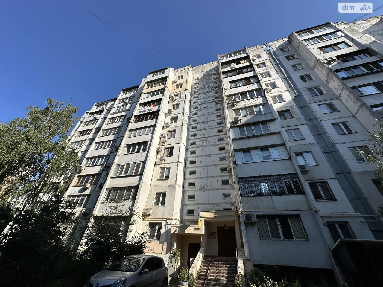 Продаж Квартира Ближні Млини