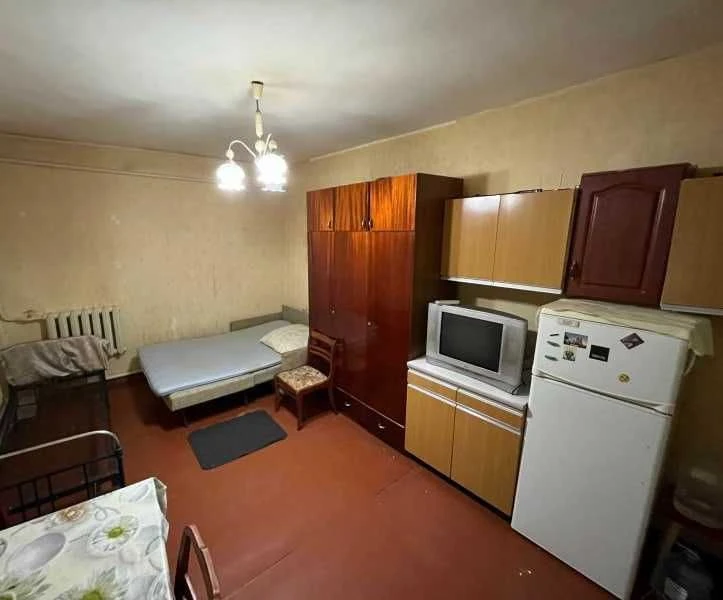 Продаж 1-кімнатної квартири в центрі Одеси, вул. Успенська /