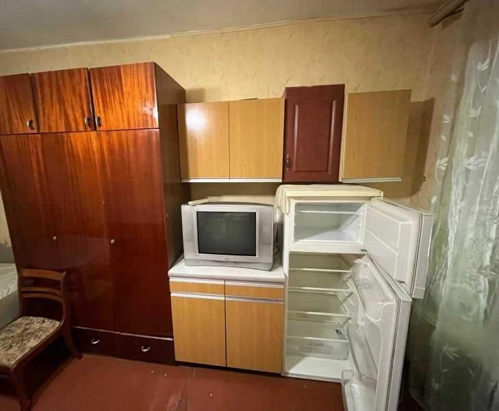 Продаж 1-кімнатної квартири в центрі Одеси, вул. Успенська /