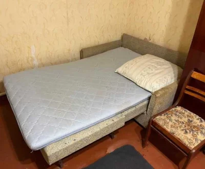 Продаж 1-кімнатної квартири в центрі Одеси, вул. Успенська /