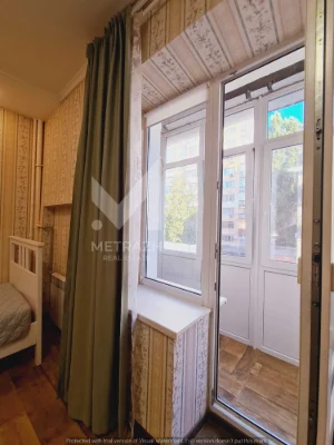 Id 93499 Продам 2к.квартиру 3/5 с ремонтом в центре возле ме