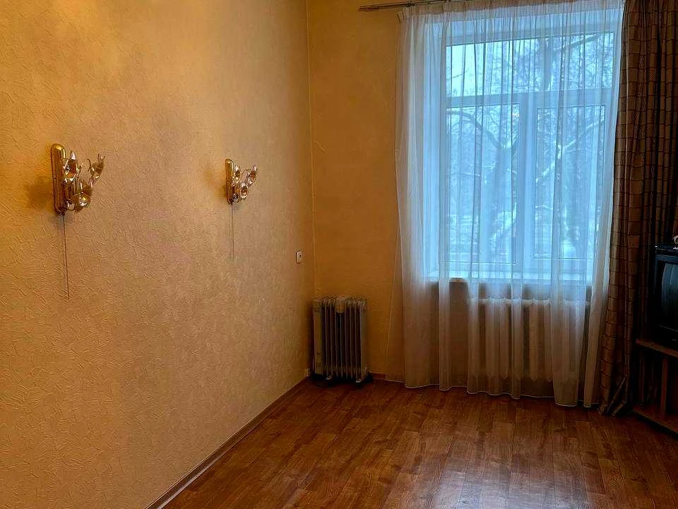 Квартира. Днепр, ул.