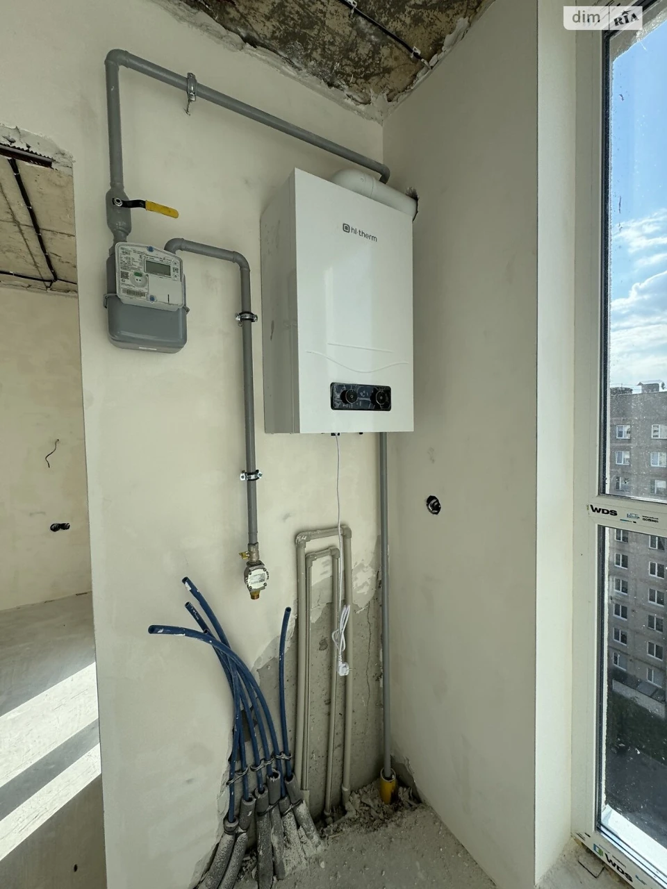 Продаж Квартира Підшипниковий завод