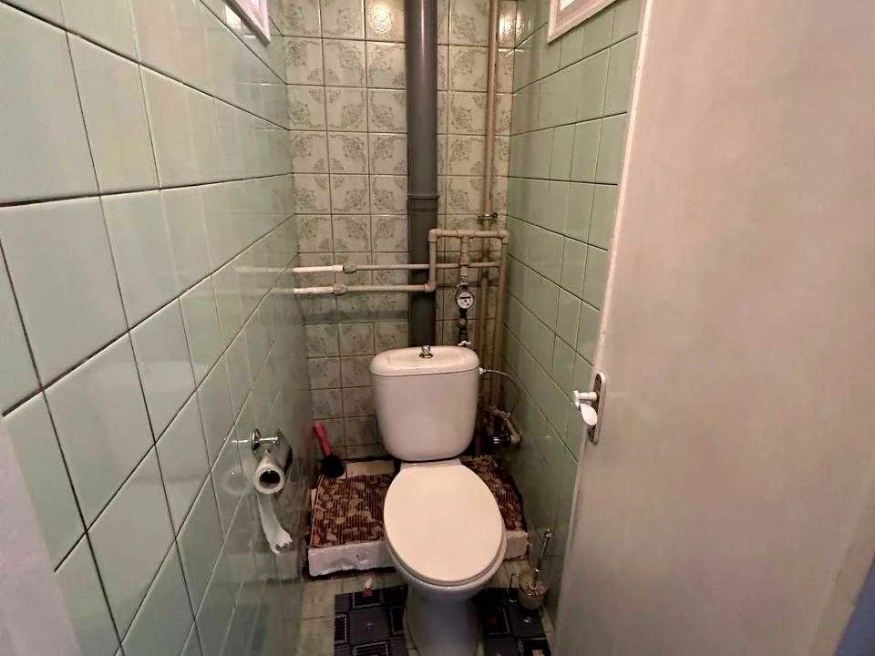 Квартира. Днепр, ул.