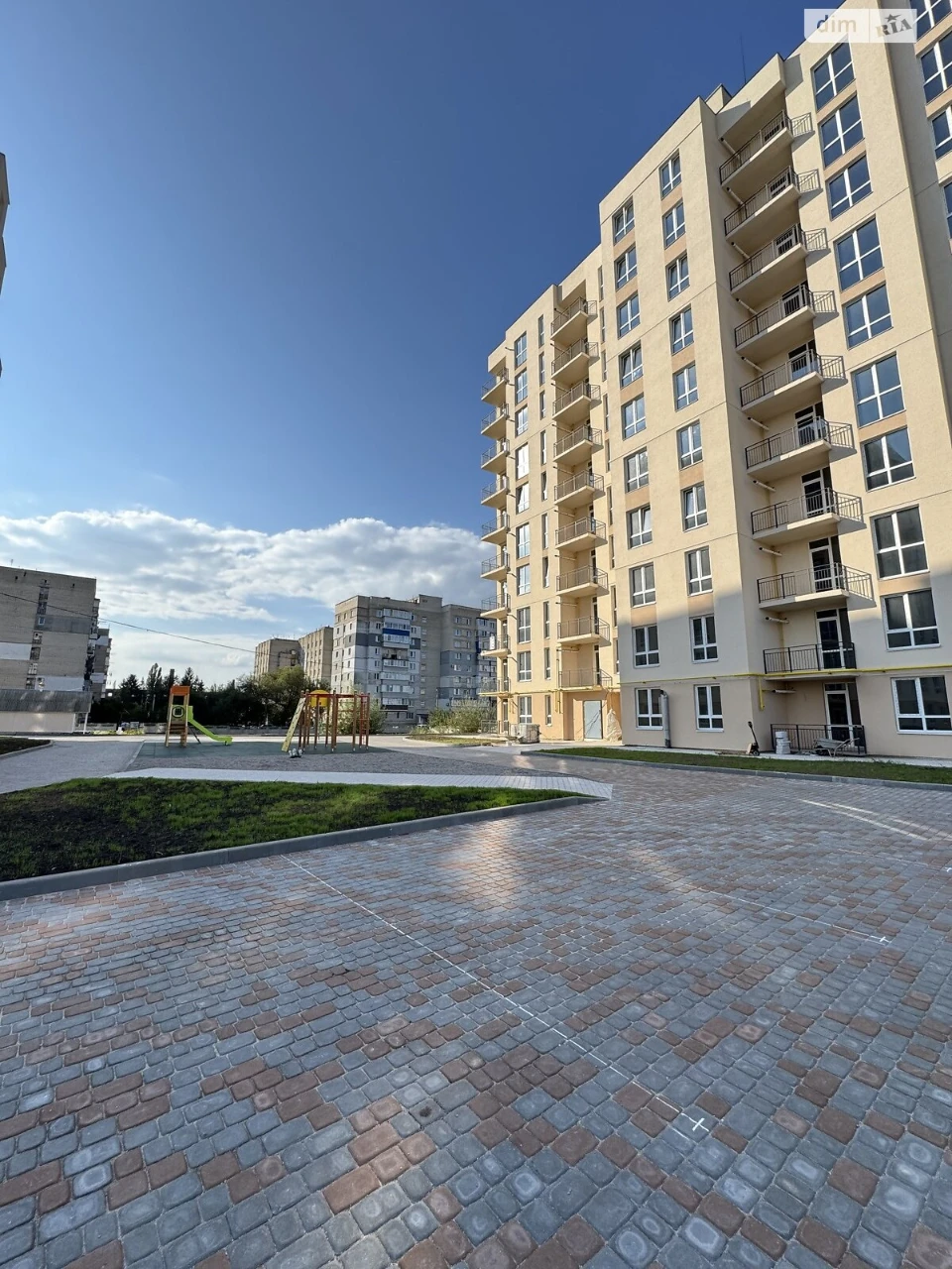 Продаж Квартира Підшипниковий завод