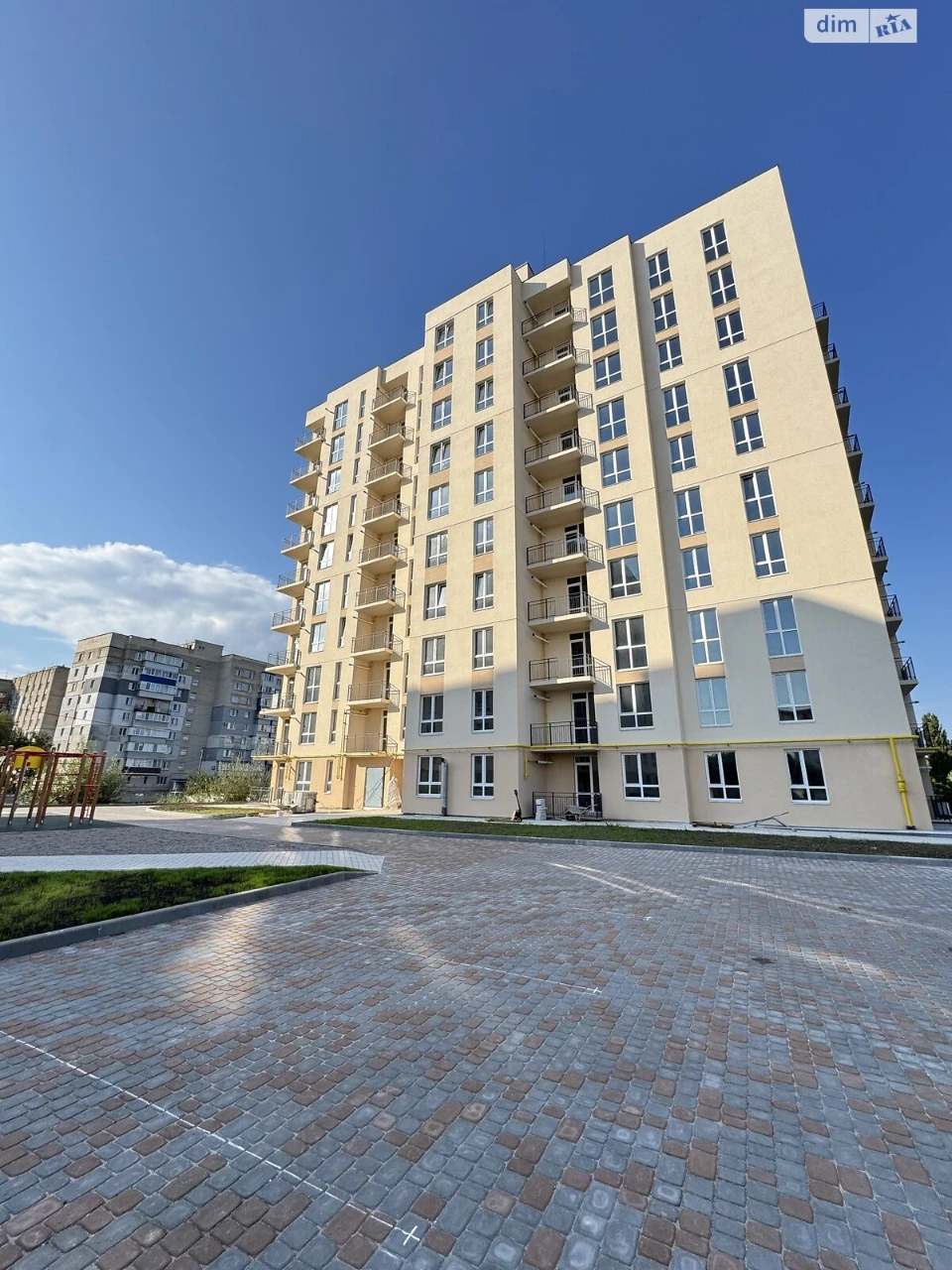 Продаж Квартира Підшипниковий завод