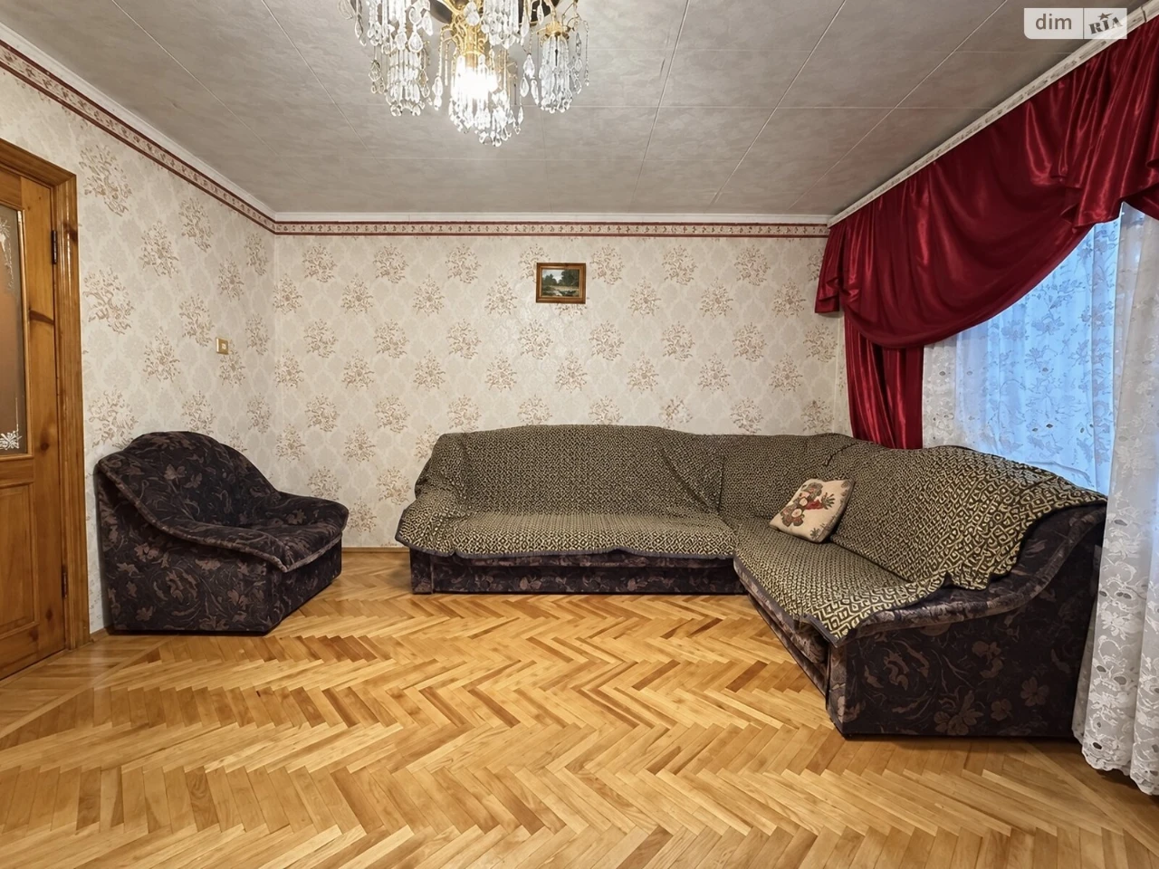 Продаж Квартира Вишенька