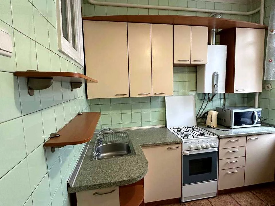 Квартира. Днепр, ул.