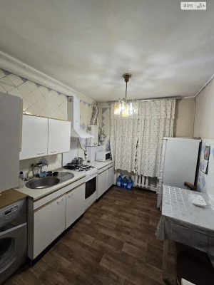 Довгострокова Оренда Квартира Слов'янка