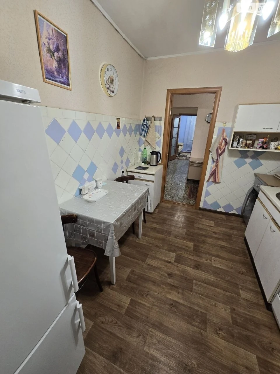 Довгострокова Оренда Квартира Слов'янка