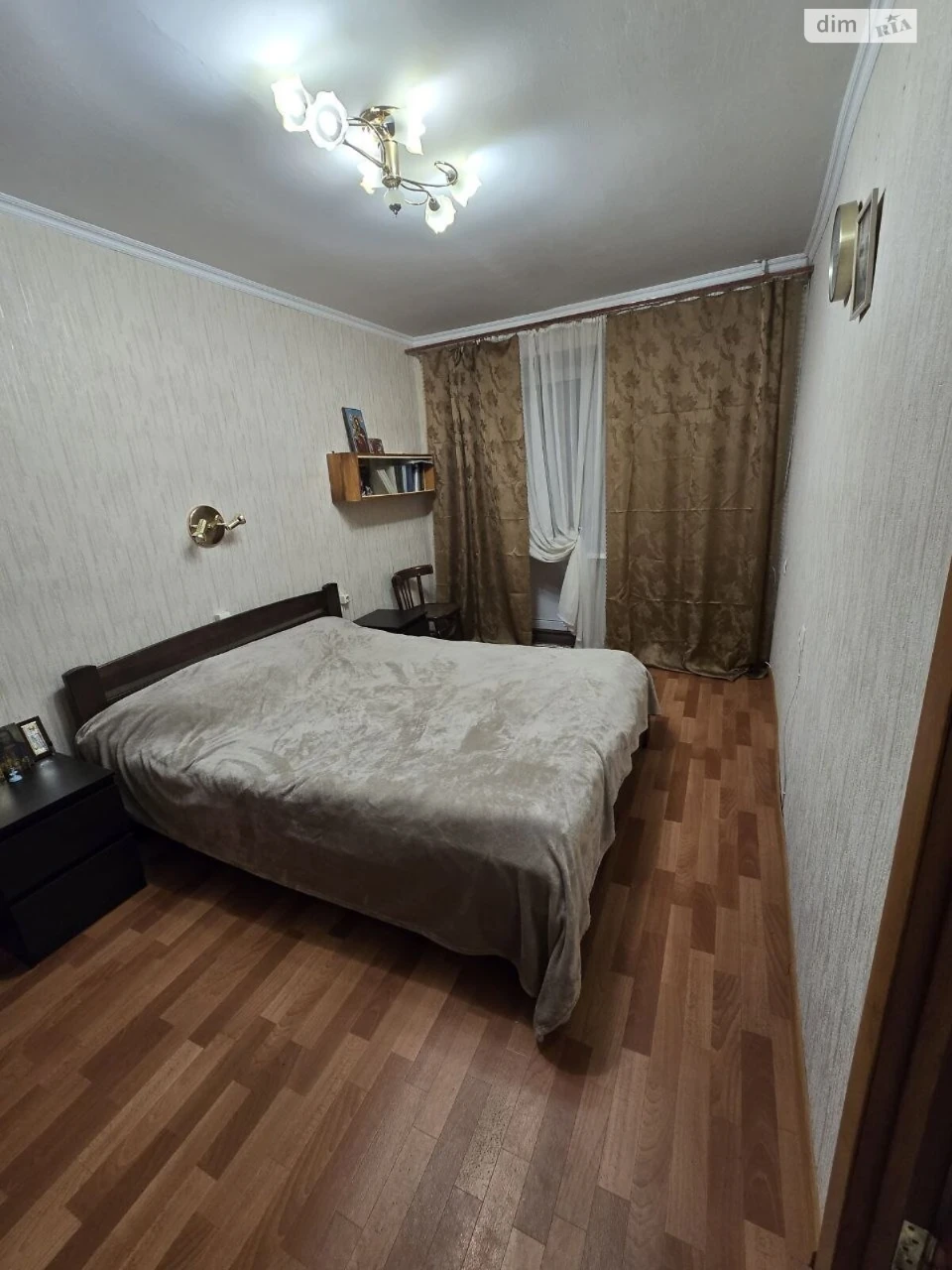 Довгострокова Оренда Квартира Слов'янка