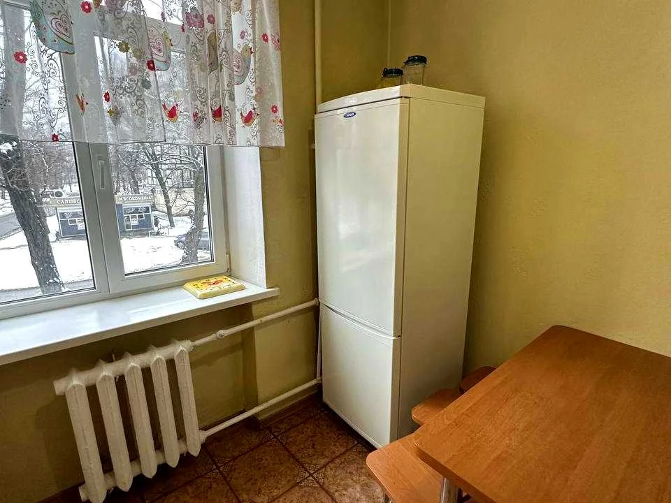Квартира. Днепр, ул.