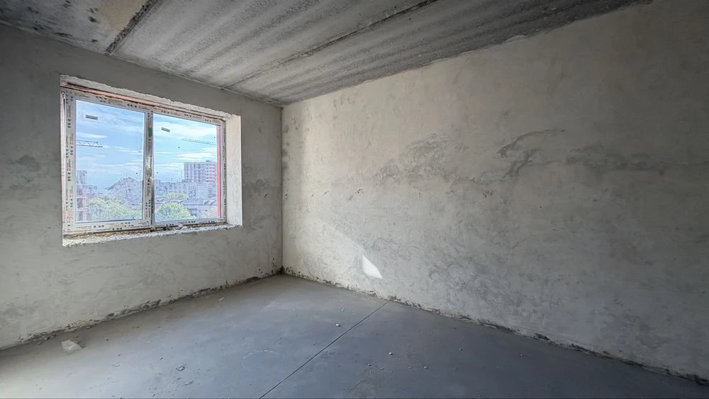 Продаж 1к квартири в центрі,ЖК Скандинавія,1черга