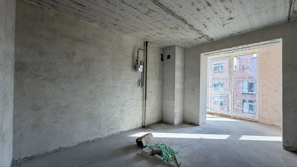 Продаж 1к квартири в центрі,ЖК Скандинавія,1черга