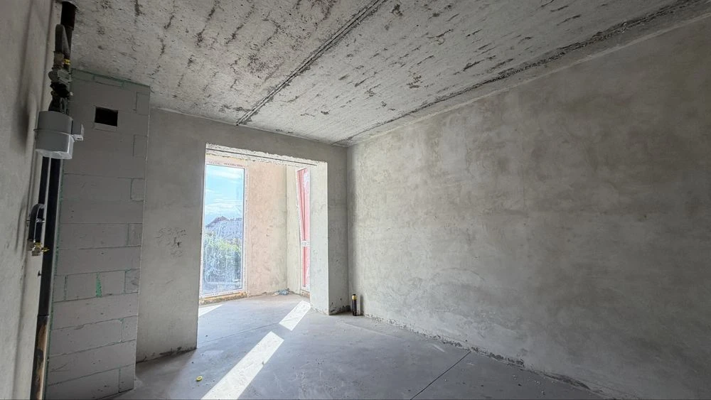 Продаж 1к квартири в центрі,ЖК Скандинавія,1черга