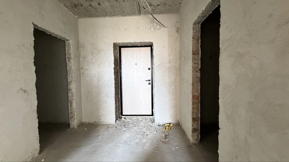 Продаж 1к квартири в центрі,ЖК Скандинавія,1черга