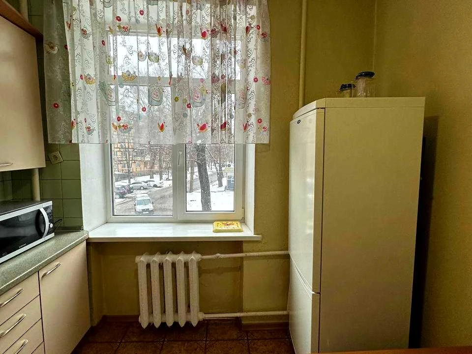 Квартира. Днепр, ул.