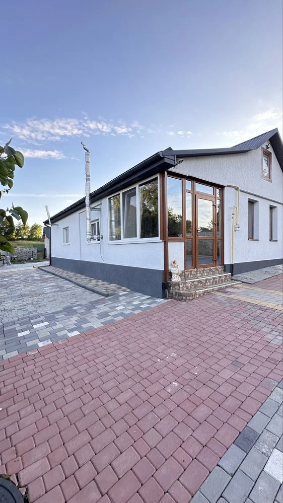 Продаж будинку  готового до проживання