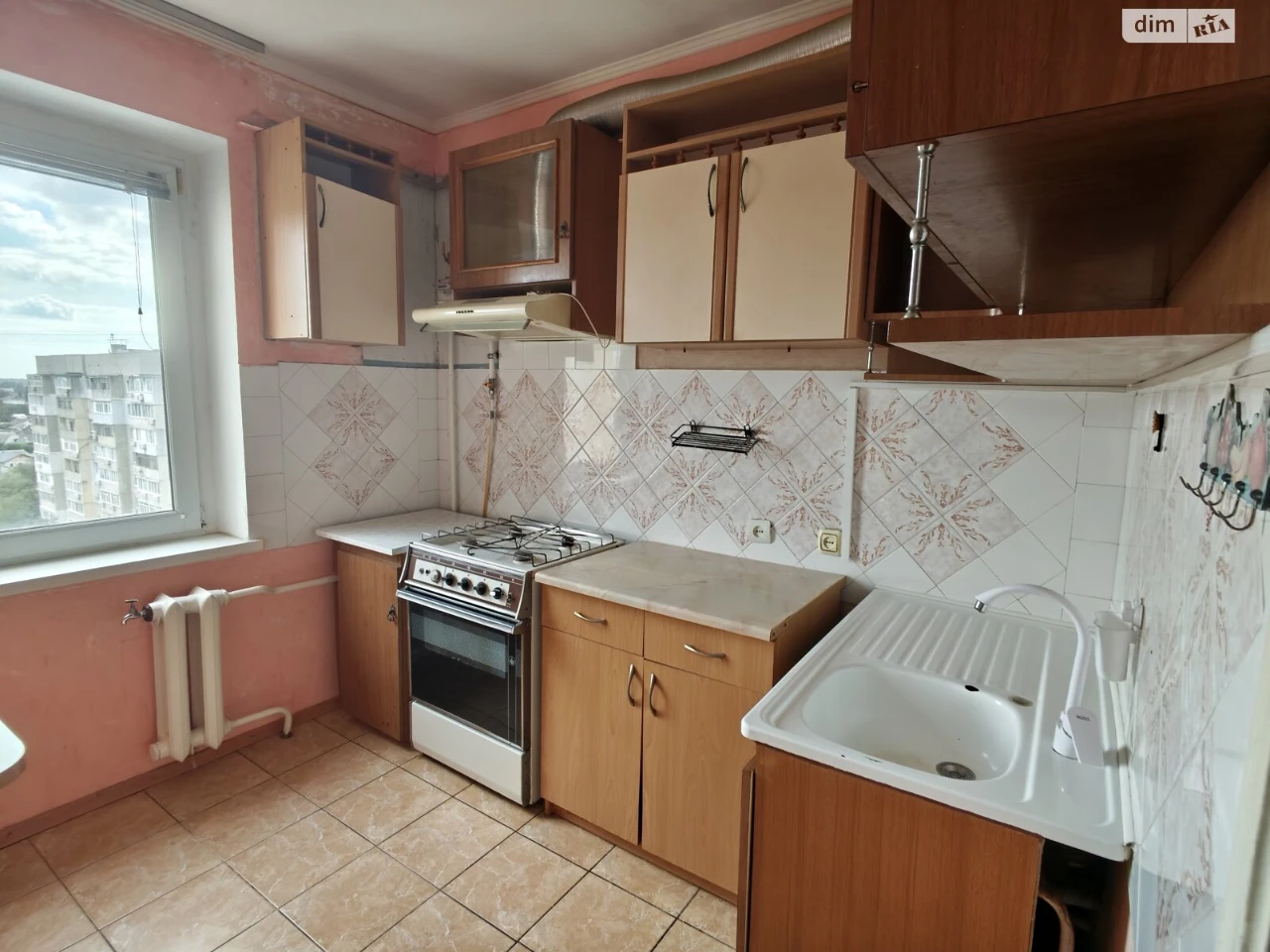 Продаж Квартира Корабельний