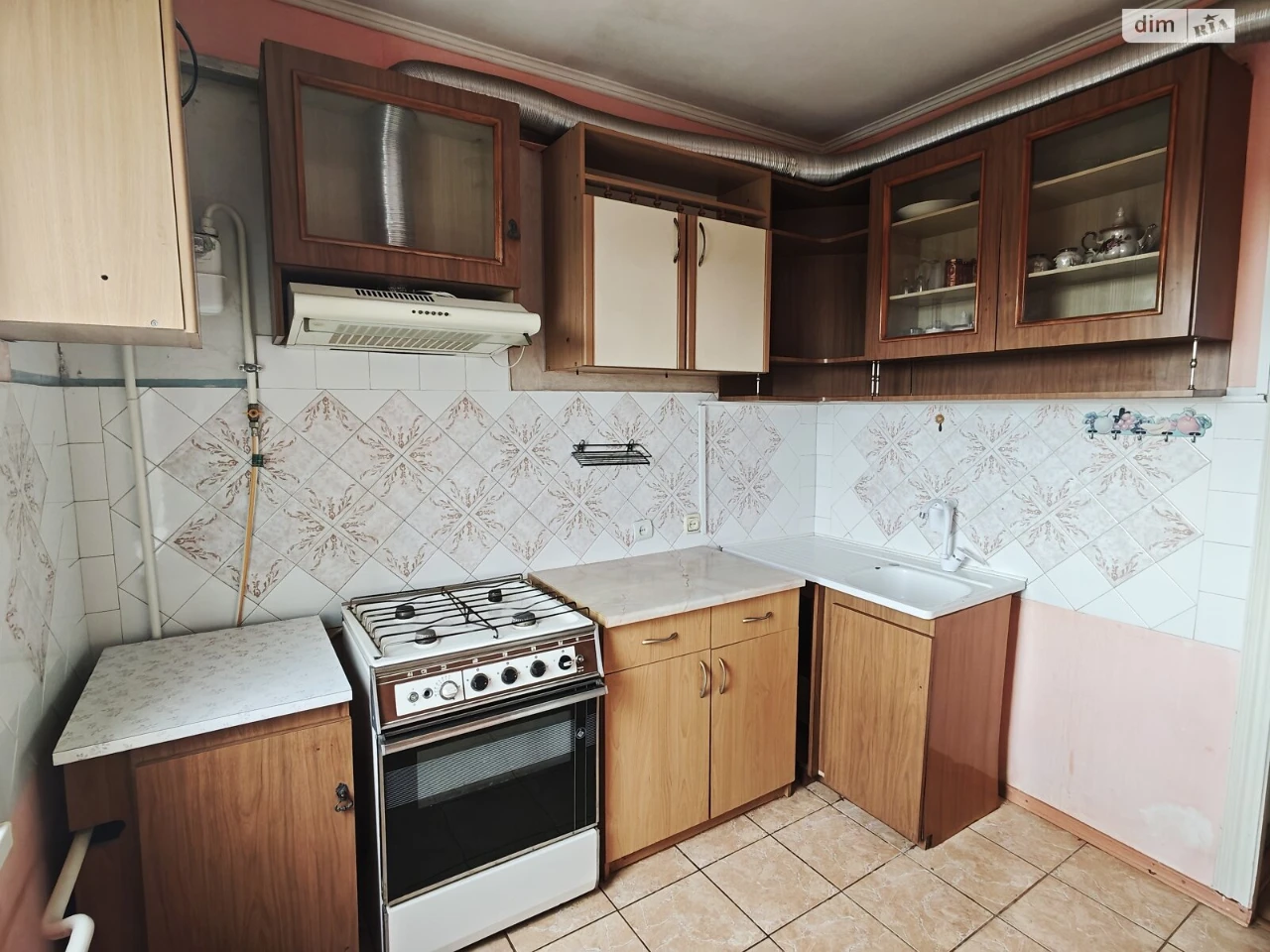 Продаж Квартира Корабельний