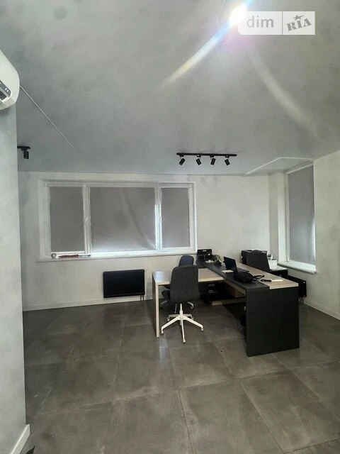 Sale of 1-room apartment 35 sq. m on Serhiy Kolosa St. 2E • ID 34