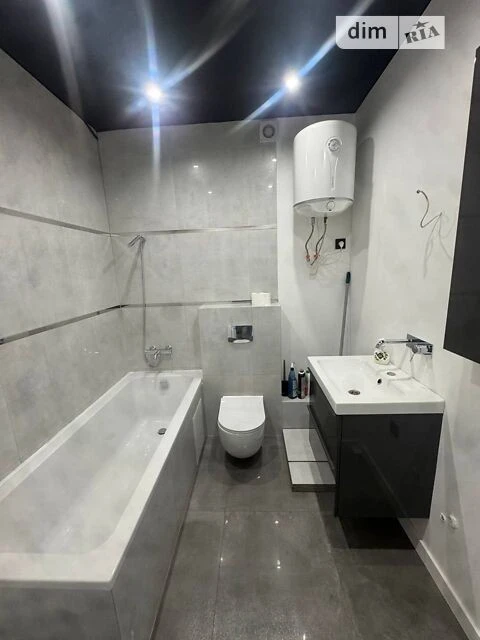 Sale of 1-room apartment 35 sq. m on Serhiy Kolosa St. 2E • ID 34