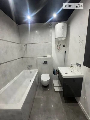 Sale of 1-room apartment 35 sq. m on Serhiy Kolosa St. 2E • ID 34
