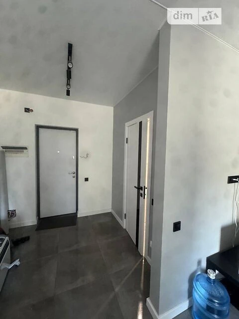 Sale of 1-room apartment 35 sq. m on Serhiy Kolosa St. 2E • ID 34