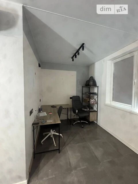 Sale of 1-room apartment 35 sq. m on Serhiy Kolosa St. 2E • ID 34