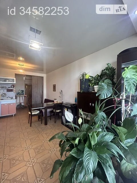 Sale of 1-room apartment 52.5 sq. m. on Mykoly Golego St. 5 • ID 3